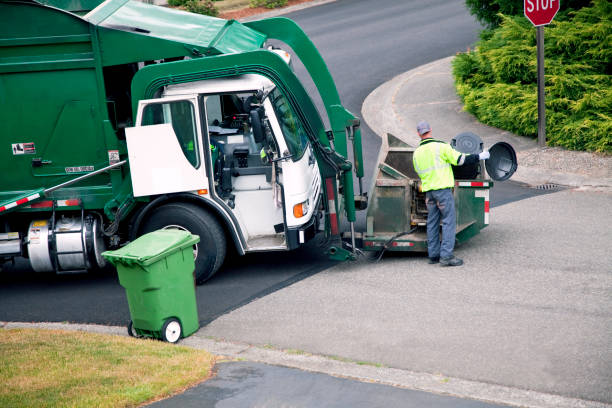 Best Garage Cleanout in Cambridge, MN