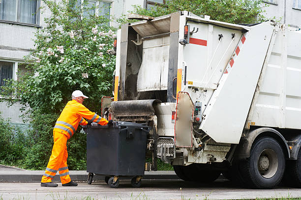 Best Construction Debris Removal in Cambridge, MN